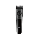 Oraimo OPC-TR13N Beard Trimmer – Black | Precise Blades, LCD Display, 90-Min Battery & Waterproof