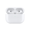 ابل ايربودز برو سماعات (الجيل الثاني) مع USB-C MagSafe - أبيض