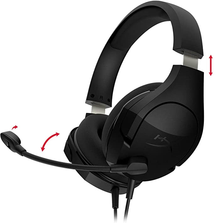 HyperX Cloud Stinger Core - Gaming Headset - MoreShopping - Gaming Headsets - Hyperx