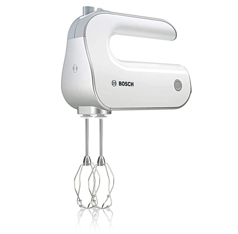 Bosch MFQ4080 Hand Mixer With Chopper, 500 Watt - White - MoreShopping - Kitchen Appliance - Bosch