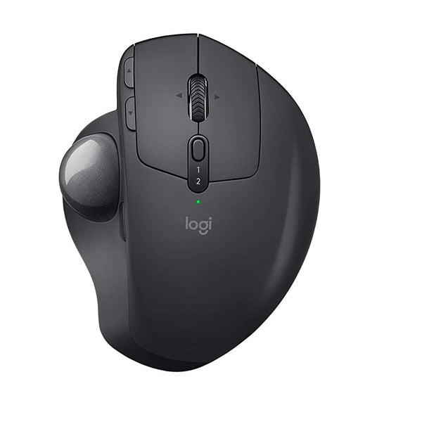 Logitech MX ERGO Plus Wireless Trackball Mouse - MoreShopping - PC Mouses - Logitech