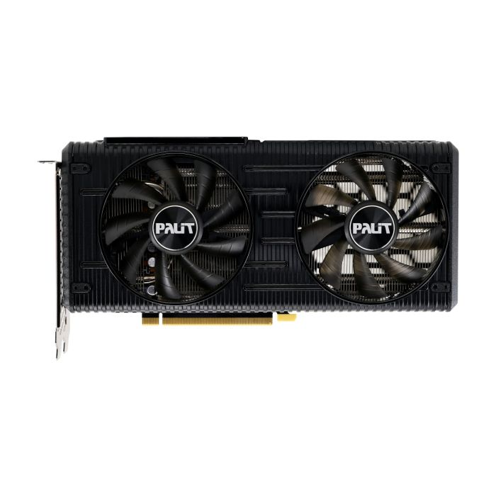 Palit GeForce RTX 3050 Dual OC 8GB Graphics Card - MoreShopping