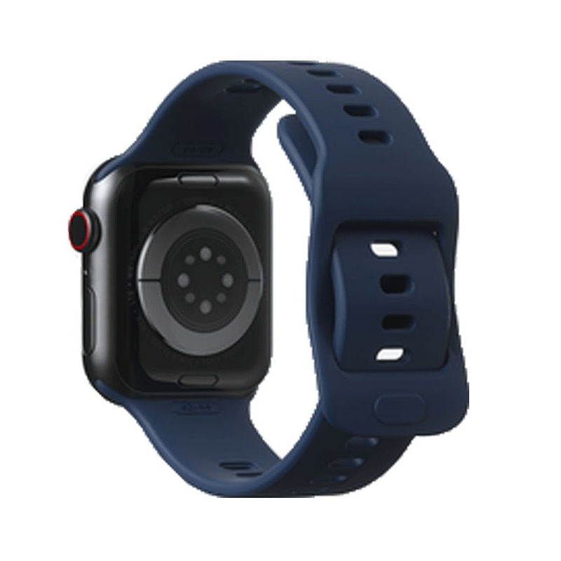 HITCH strap for apple watch 42/44/45 - Navy Blue - MoreShopping - Wearable Accessories - Hitch