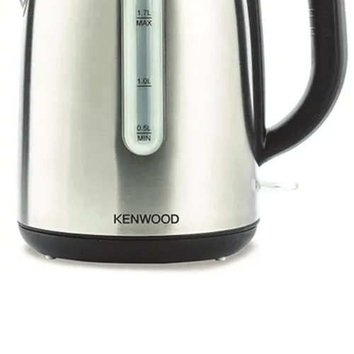 Kenwood Kettle ZJM01 1.7L, 2.2KW - Silver - MoreShopping - Kitchen Appliance - Kenwood