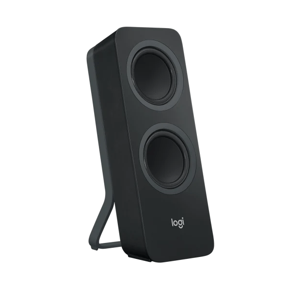 Logitech Z207 Bluetooth Computer Speakers - Black - MoreShopping - PC Speakers - Logitech