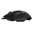 Logitech G502 Hero Wired Gaming Mouse - MoreShopping - Gaming Mouses - Logitech