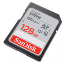 SanDisk 128GB Ultra SXHC UHS-I Memory Card - MoreShopping - SD Cards - SanDisk