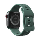 HITCH strap apple watch 42/44/45 - Green - MoreShopping - Wearable Accessories - Hitch