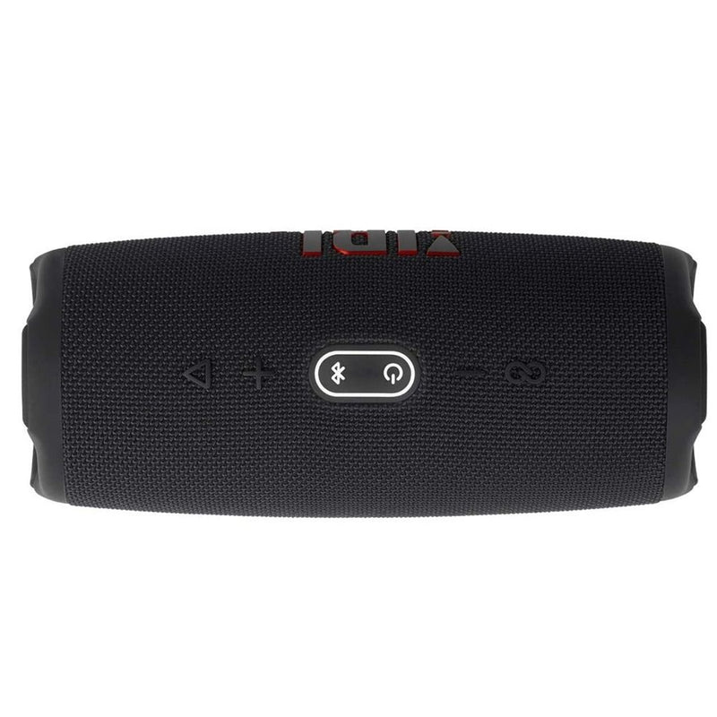 JBL charge 5 portable bluetooth speaker - Black - MoreShopping - Bluetooth Speakers - JBL