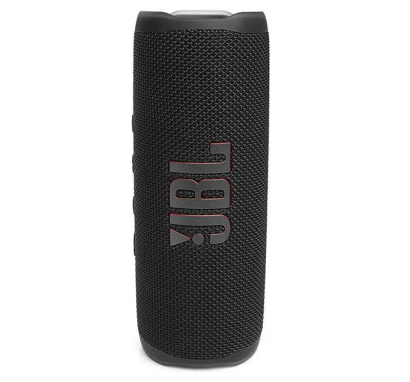 JBL Flip 6 Portable Waterproof Speaker - Black - MoreShopping - SpeBluetooth akers - JBL