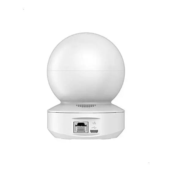 Ezviz TY1 1080p 360-Degree Wireless Smart Home Security Camera - White - MoreShopping - Smart Cam - EZVIZ