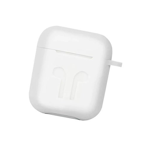 Rock airpods carryng case -White - MoreShopping - Mobile Other Accessories - Rock