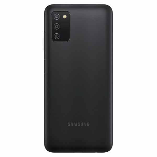 Samsung Galaxy A03S 4GB Ram, 64GB - Black - MoreShopping - Samsung Mobile - Samsung