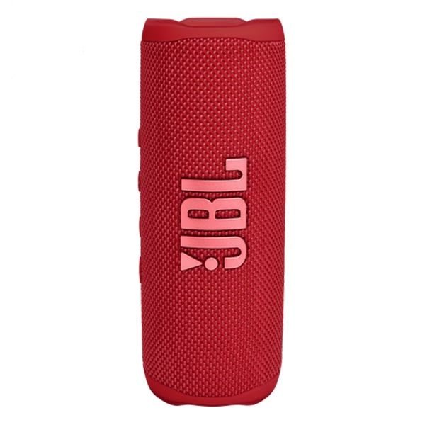 JBL Flip 6 Portable Waterproof Speaker - Red - MoreShopping - Bluetooth Speakers - JBL