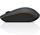 Lenovo 400 Wireless Mouse - Black - MoreShopping - PC Mouses - Lenovo