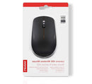 Lenovo 400 Wireless Mouse - Black - MoreShopping - PC Mouses - Lenovo