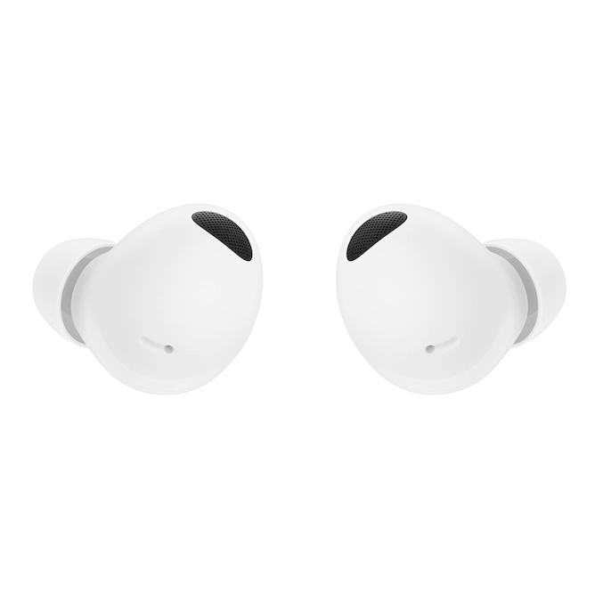 Samsung Galaxy Buds2 Pro True Wireless Earbud Headphones - White - MoreShopping - Mobile Earbuds - Samsung