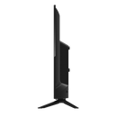 Haier Miracast TV 32" HD, Slim Bezel H32D6M - Black - MoreShopping - Smart TV - Haier