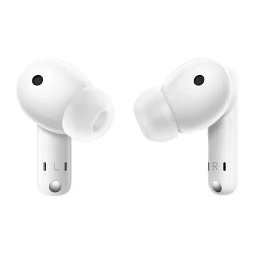 Huawei Freebuds 5i, Noise Cancelling, 18.5 hours Battery Life – Ceramic White - MoreShopping - Mobile Earbuds - Huawei
