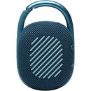 JBL clip 4 water-proof bluetooth speaker - Blue - MoreShopping - Bluetooth Speakers - JBL
