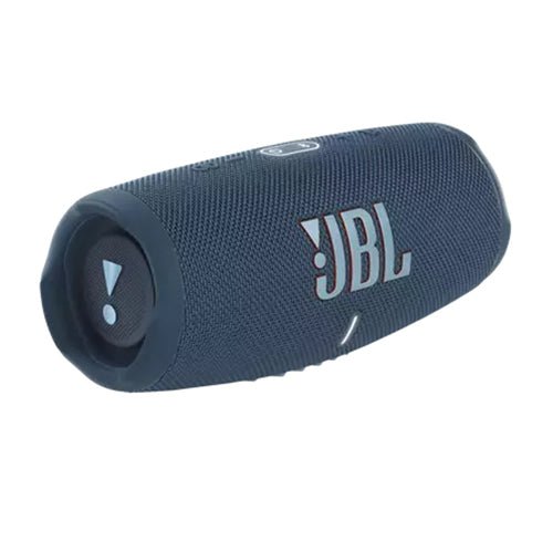 JBL CHARGE 5 Wireless Speaker - Blue - MoreShopping - Bluetooth Speakers - JBL