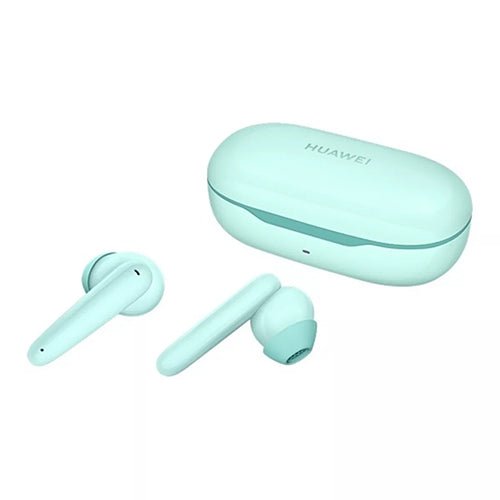HUAWEI Freebuds SE In-Ear Earphones, Noise Cancelling, Water Resistant - Blue - MoreShopping - Mobile Earbuds - Huawei