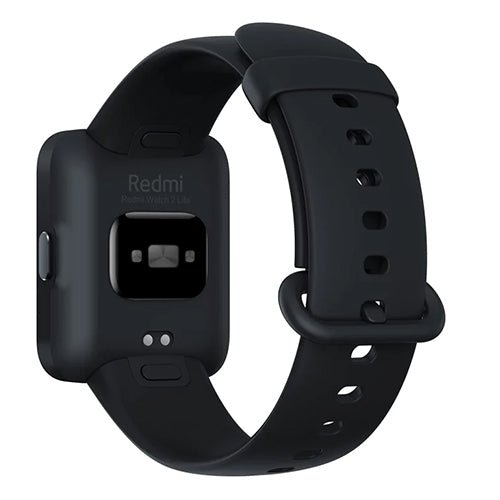 Xiaomi Redmi Watch 2 Lite - Black - MoreShopping - Smart Watches - Xiaomi
