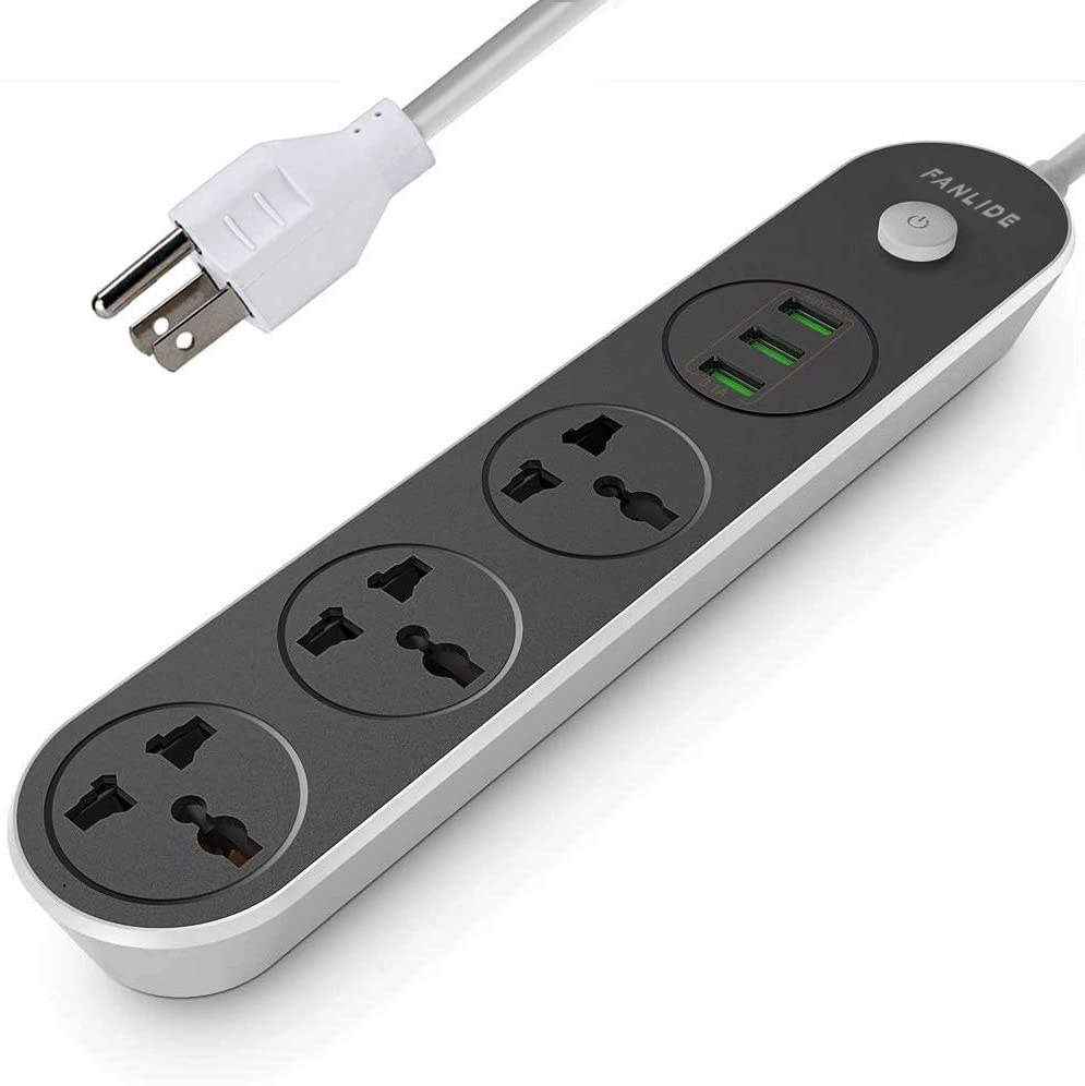 Power Extension Module Power Extensions - MoreShopping