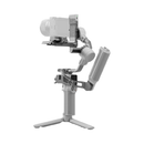 DJI RS4 Mini Combo, Gimbal Stabilizer For Cameras - Gray
