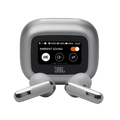 JBL Live Flex 3, True Wireless Noise-Cancelling Earbuds With Open-Closed Design and Smart Charging Case