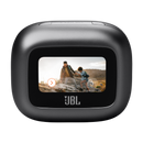 JBL Live Flex 3, True Wireless Noise-Cancelling Earbuds With Open-Closed Design and Smart Charging Case