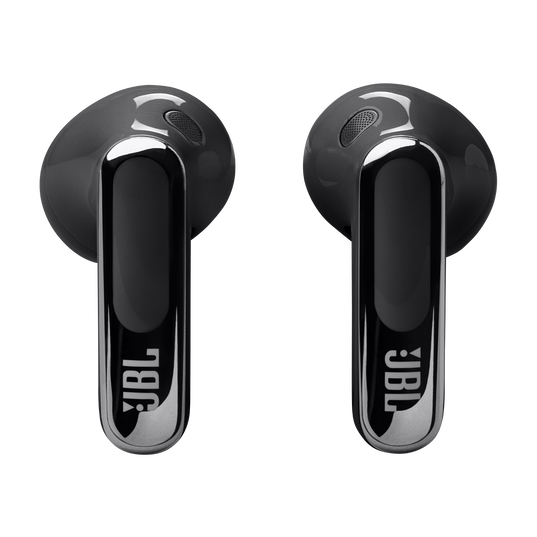 JBL Live Flex 3, True Wireless Noise-Cancelling Earbuds With Open-Closed Design and Smart Charging Case