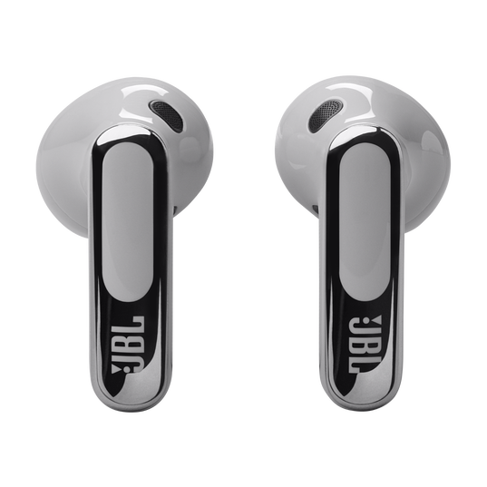 JBL Live Flex 3, True Wireless Noise-Cancelling Earbuds With Open-Closed Design and Smart Charging Case