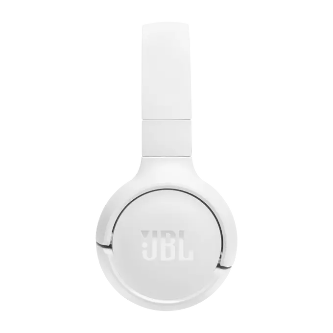 JBL Tune 520BT Wireless on-ear headphones - White
