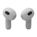JBL Live Flex 3, True Wireless Noise-Cancelling Earbuds With Open-Closed Design and Smart Charging Case