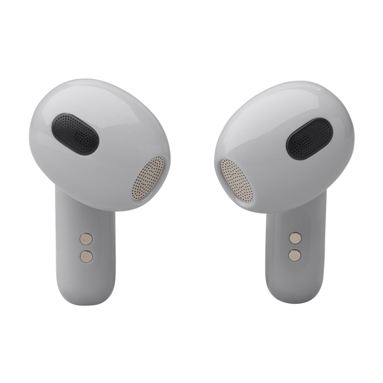 JBL Live Flex 3, True Wireless Noise-Cancelling Earbuds With Open-Closed Design and Smart Charging Case