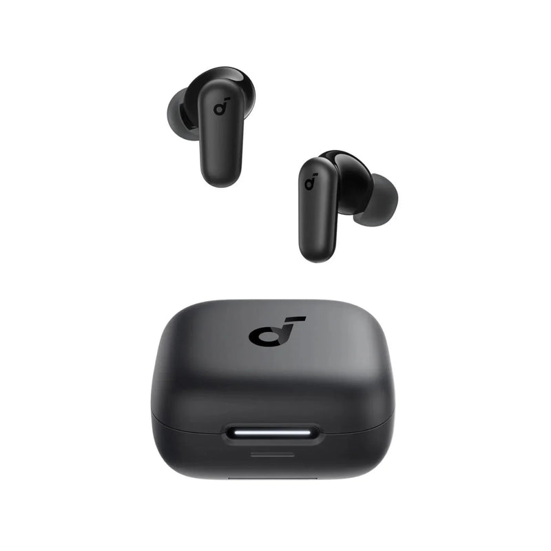 Anker Soundcore P30i High-Quality Sound, Adaptive Noise Cancellation - A3959Z11 - Black