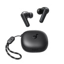 Anker Soundcore R50i VI Bluetooth Earphone, AI-Enhanced Clear Calls, Fast Charging