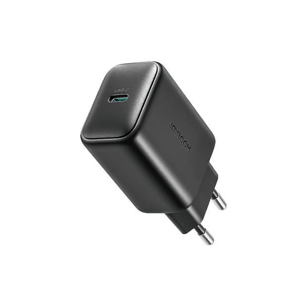 JOYROOM  Fast Charger Cable 25W USB-C to Type-C Port - JR-TCF23 - Black