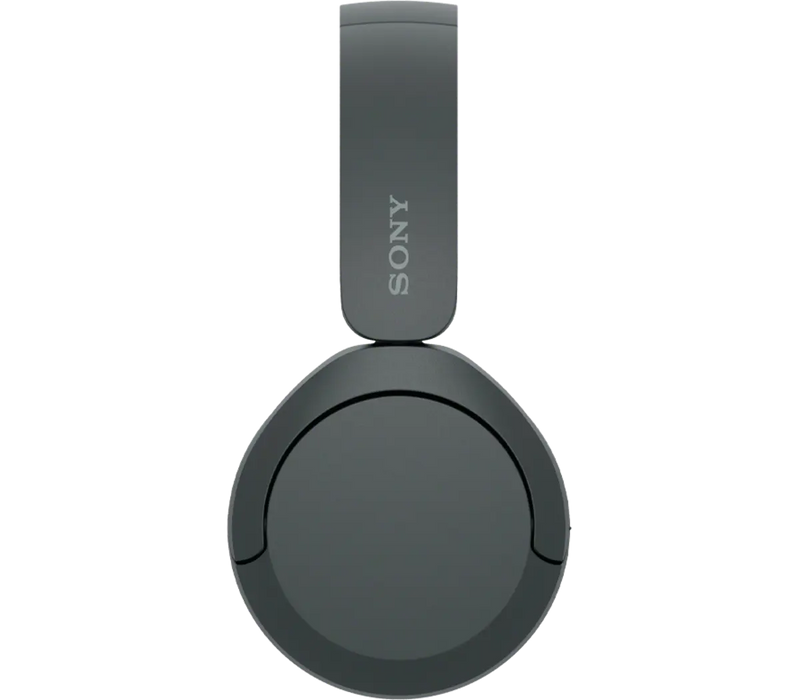 Sony Wireless Headphones with Microphone - WH-CH520 - Black