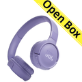 JBL Tune 520BT Wireless On-Ear Headphones, Pure Bass Sound
