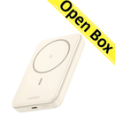 Ugreen 10000mAh Magnetic Wireless Power Bank 20W - PB561 - Beige