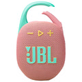JBL Clip 5 Portable Bluetooth Speaker – Waterproof, Ultra-Compact, 12H Playtime & Clip-On Design