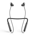 Anker Soundcore Life U2i Wireless Neckband Earphones, IPX5 Water Resistant - Black