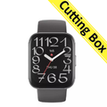 Amazfit Bip 5 Unity Smart Watch 46mm, 11-Day Battery Fitness Activity Tracker