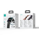 Joyroom Fit Life Series Smart Watch , 1.83" TFT Screen, Waterproof - JR-FT5 - Black