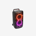 JBL Party Box 520 High Power Portable Wireless Bluetooth + JBL Tune 710BT Wireless Over Ear Headphones With Mic Gift🎁