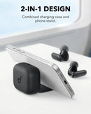 Anker Soundcore P30i High-Quality Sound, Adaptive Noise Cancellation, A3959Z21 - White