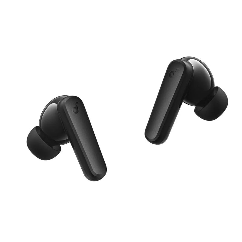 Anker Soundcore R50i VI Bluetooth Earphone, AI-Enhanced Clear Calls, Fast Charging - Black