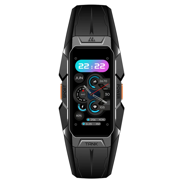 Wearables MoreShopping